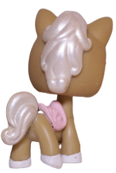 #0124 Horse